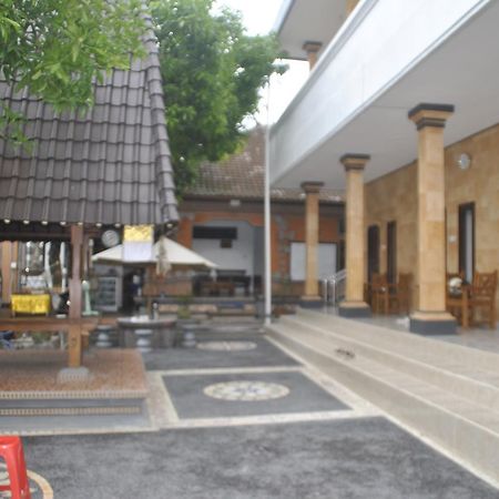 Budidin Homestay チャングー エクステリア 写真
