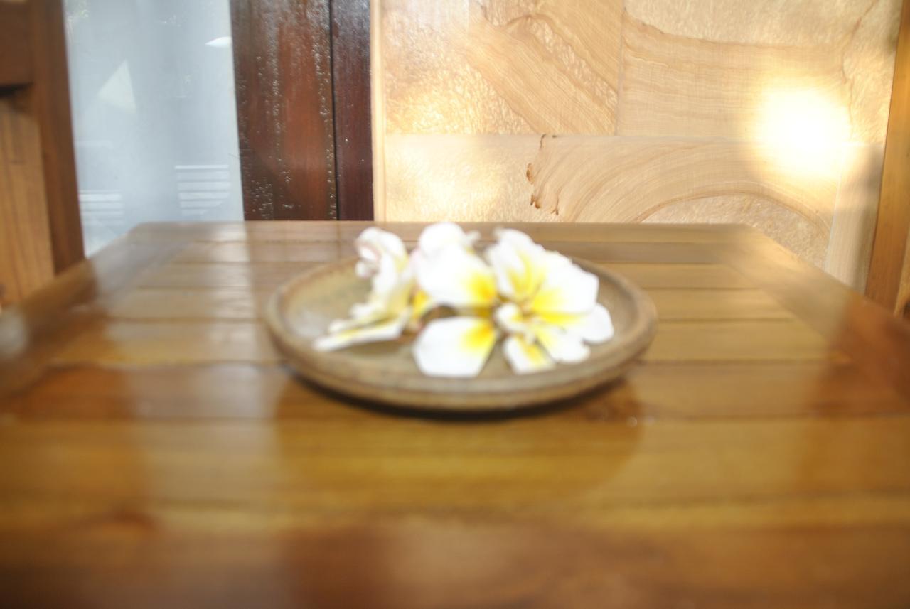 Budidin Homestay チャングー エクステリア 写真