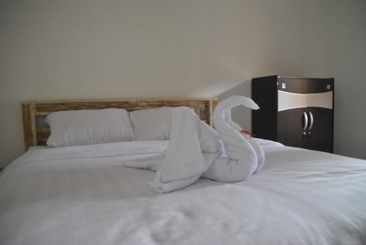 Budidin Homestay チャングー エクステリア 写真