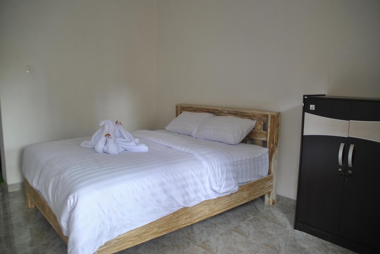 Budidin Homestay チャングー エクステリア 写真