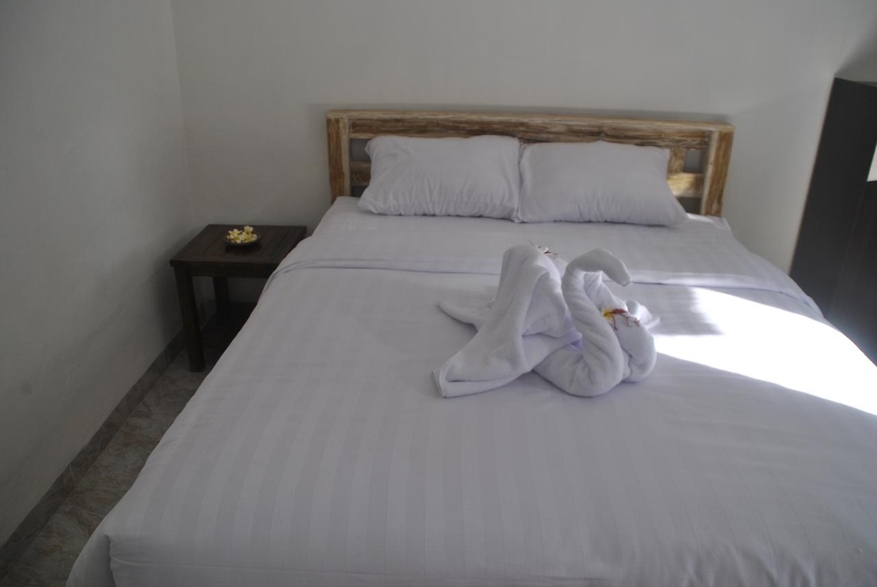Budidin Homestay チャングー エクステリア 写真